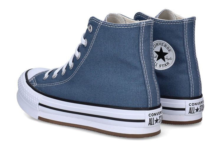 CONVERSE-CATS EVA-BLEU-ENFANTS-0002