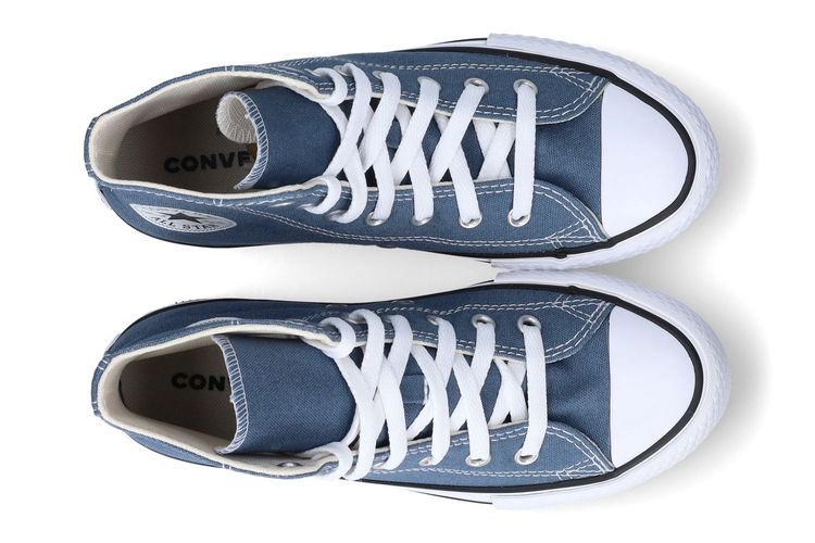 CONVERSE-CATS EVA-BLEU-ENFANTS-0003