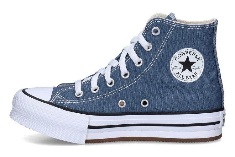 CONVERSE-CATS EVA-BLEU-ENFANTS-0004