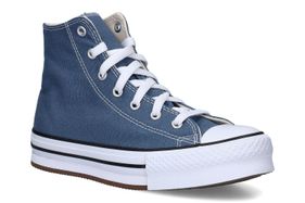 CONVERSE-CTAS EVA 2-BLAUW-0001