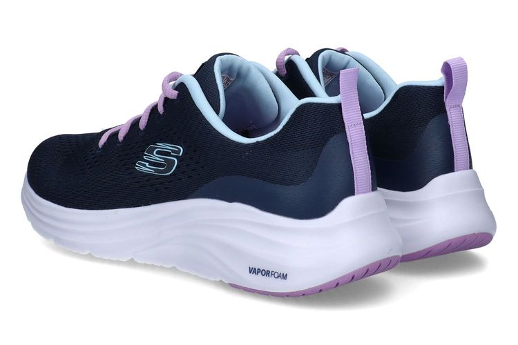 SKECHERS-VAPOR FOAM1-MARINE-ENFANTS-0002