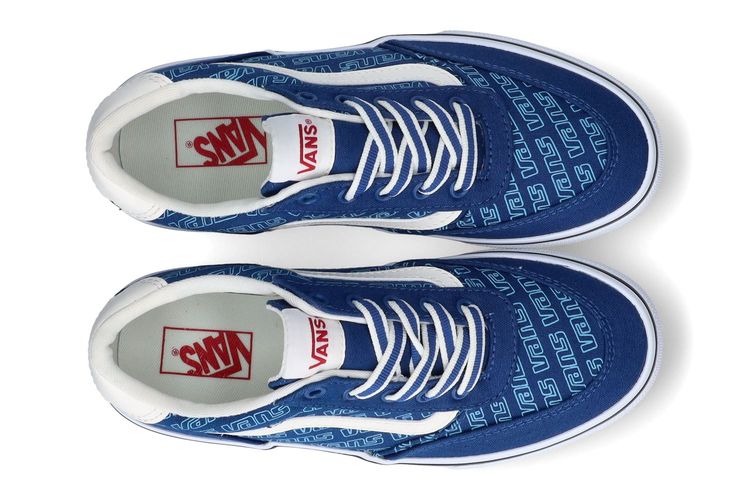 VANS-BROOKLYN K4-BLAUW-0003