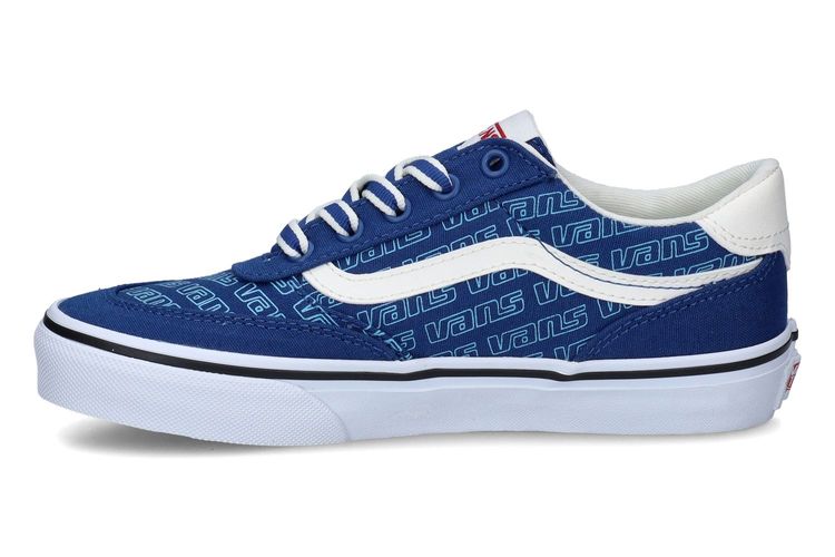 VANS-BROOKLYN K4-BLAUW-0004