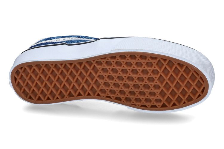 VANS-BROOKLYN K4-BLAUW-0005