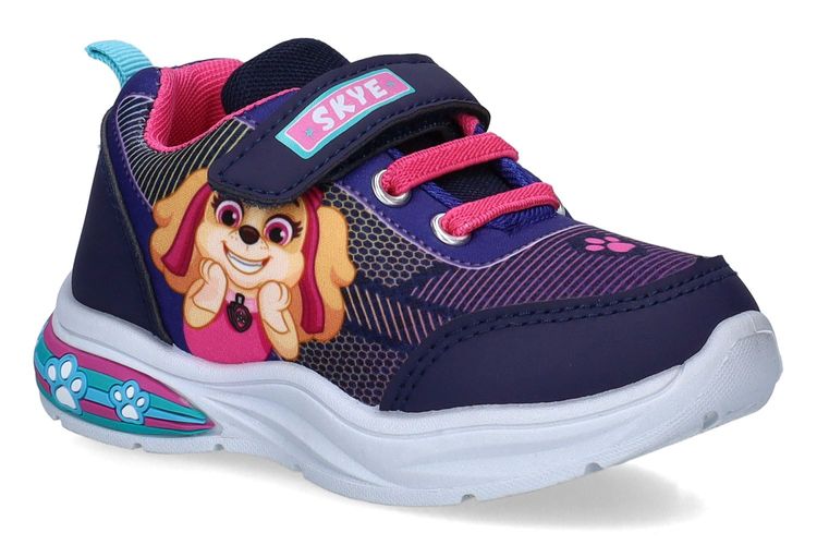 LEOMIL                        -PAWPATROL2-MAUVE-ENFANTS-0001