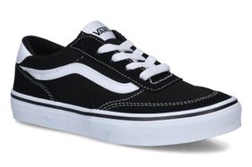 VANS-BROOKLYN K6-BLACK-ENFANTS-0001