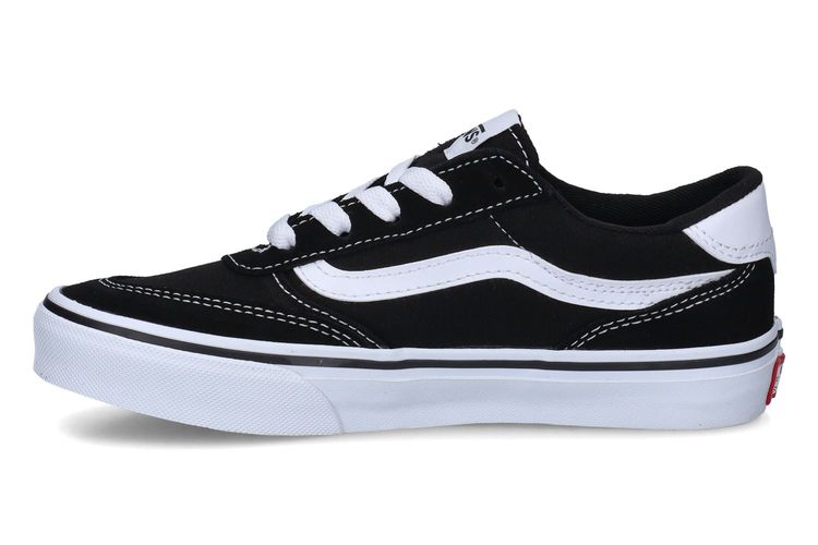 VANS-BROOKLYN K6-NOIR-ENFANTS-0004