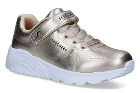 SKECHERS-UNO CHROME-GOUD-ENFANTS-0001