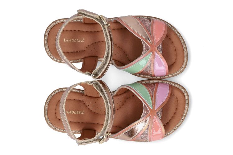 INNOCENT-JOANA A-ROSE GOLD-ENFANTS-0003