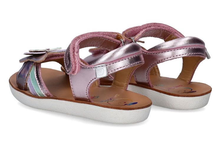 SHOO POM-GOA FLY-ROSE-ENFANTS-0002