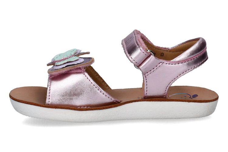 SHOO POM-GOA FLY-ROSE-ENFANTS-0004