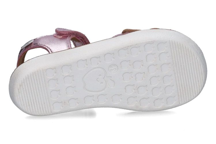 SHOO POM-GOA FLY-ROSE-ENFANTS-0005