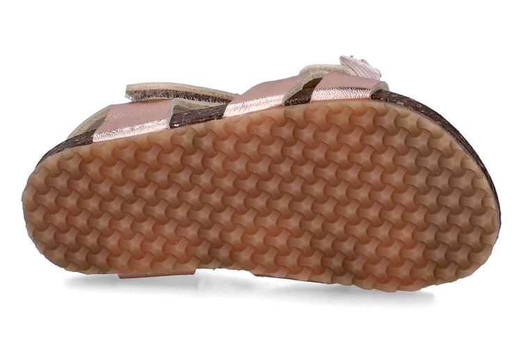 SHOE BI DOU-DAVINA-ROSE GOLD-ENFANTS-0005