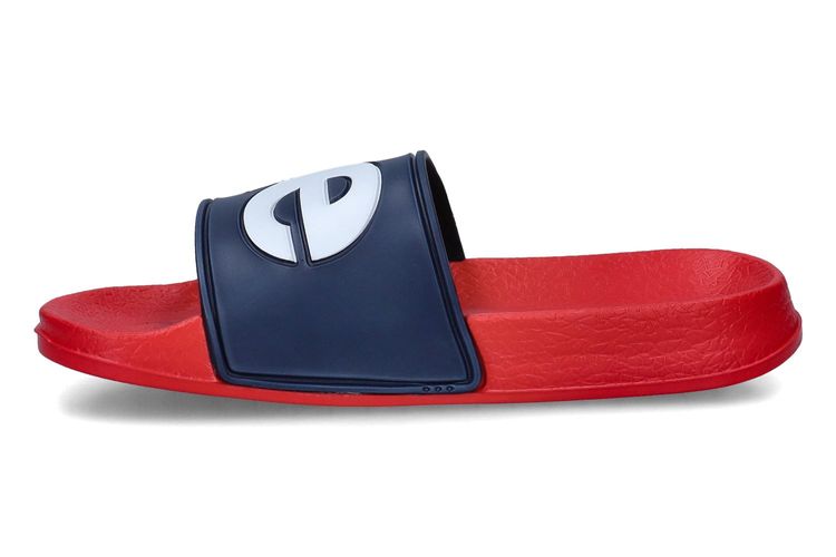 LEVI S-JUNE L2-ROUGE-ENFANTS-0004