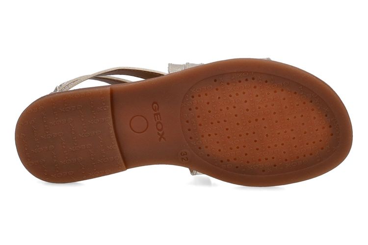GEOX-KARLY G1-PLATINE-ENFANTS-0005