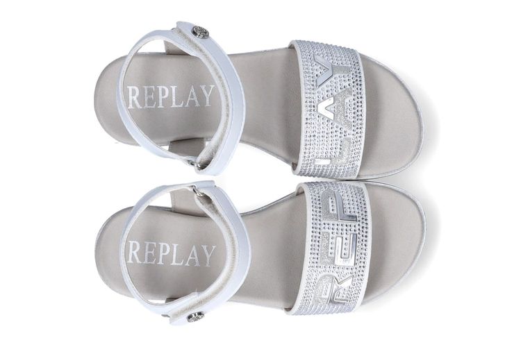 REPLAY-SANDAL 5B-WHITE-ENFANTS-0003