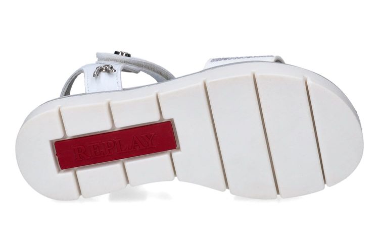 REPLAY-SANDAL 5B-WHITE-ENFANTS-0005