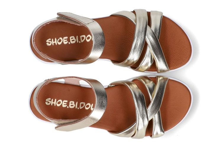 SHOE BI DOU-CORINNE-PLATINUM-ENFANTS-0003