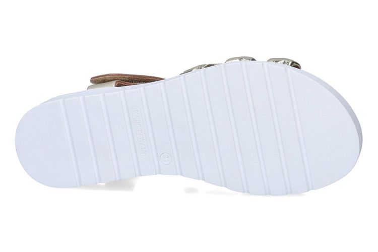 SHOE BI DOU-CORINNE-PLATINUM-ENFANTS-0005