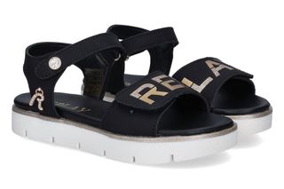 REPLAY-SANDAL 6-NOIR-ENFANTS-0001