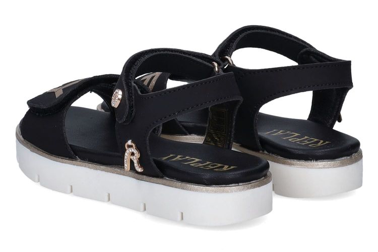 REPLAY-SANDAL 6-NOIR-ENFANTS-0002