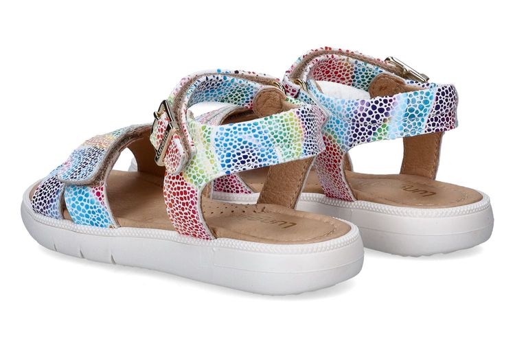 LUNELLA-LARA B-MULTICOLOR-ENFANTS-0002
