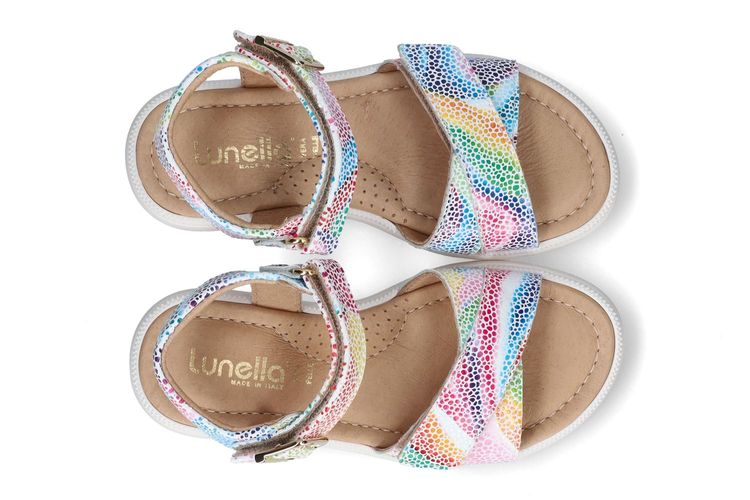 LUNELLA-LARA B-MULTICOLOR-ENFANTS-0003