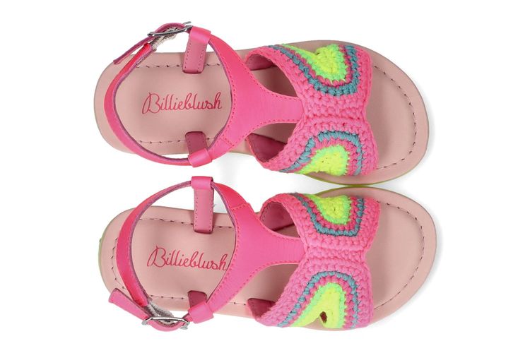 BILLIE BLUSH-SUMMERD4-MULTICOLOURED-ENFANTS-0003