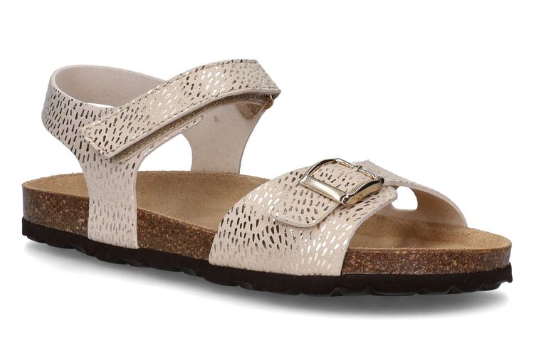 SHOE BI DOU CHILI-PEPITA 5-MOTIF-ENFANTS-0001