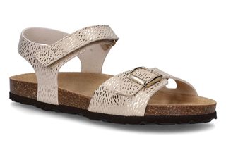 SHOE BI DOU CHILI-PEPITA 5-MOTIF-ENFANTS-0001