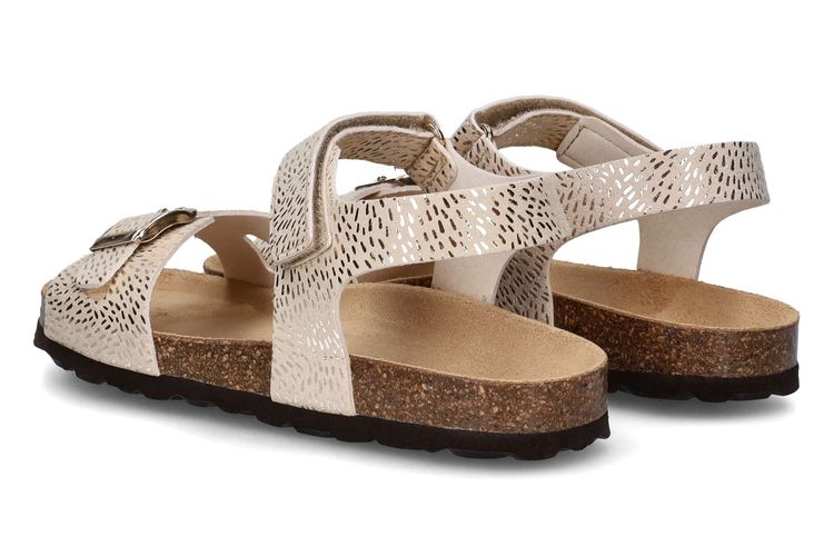 SHOE BI DOU CHILI-PEPITA 5-MOTIF-ENFANTS-0002