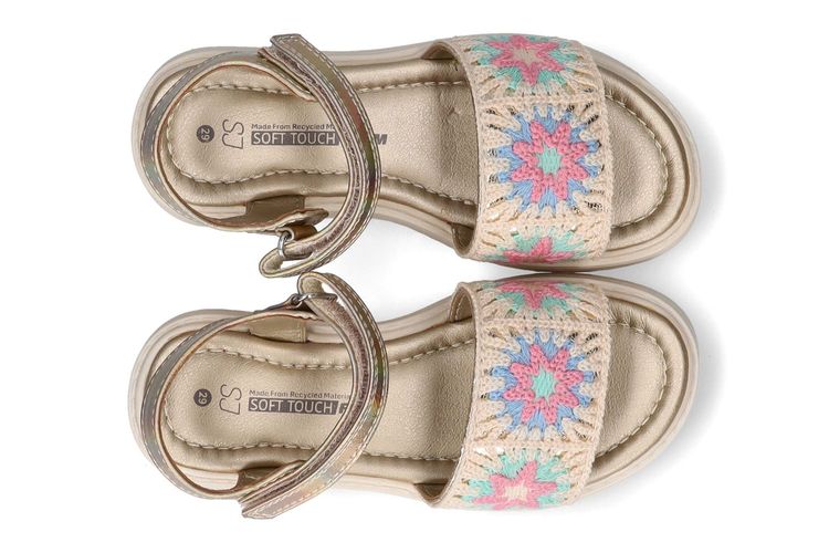 SAFETY JOGGER-SONDRA-GOLD-ENFANTS-0003