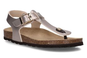 SHOE BI DOU CHILI-MEA1-PLATINUM-ENFANTS-0001