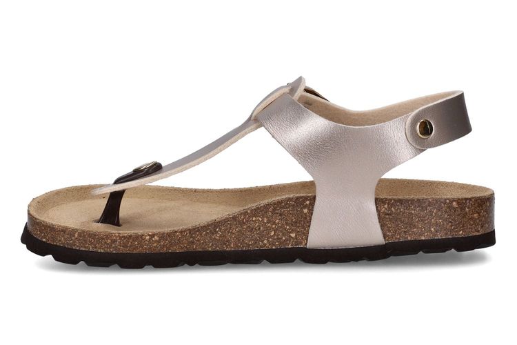 SHOE BI DOU CHILI-MEA1-PLATINE-ENFANTS-0004