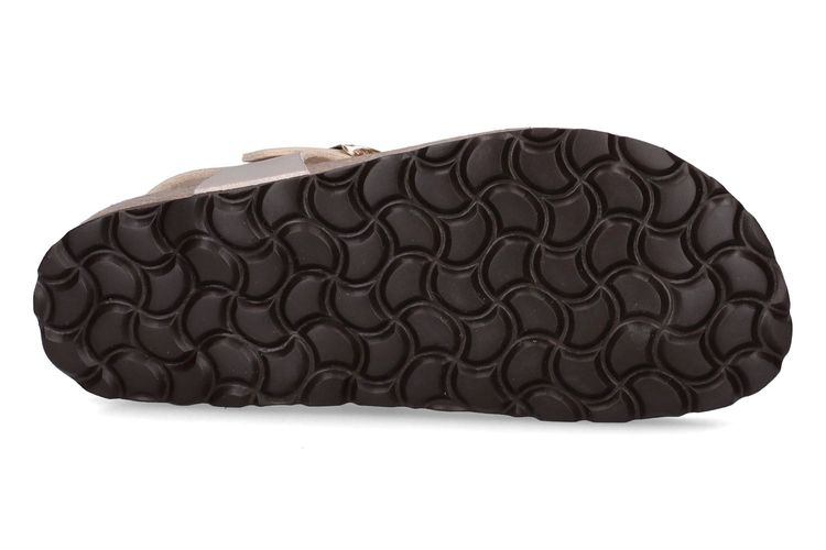 SHOE BI DOU CHILI-MEA1-PLATINE-ENFANTS-0005