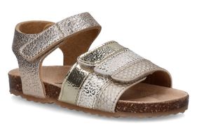 SHOE BI DOU-DARIA-GOUD-ENFANTS-0001