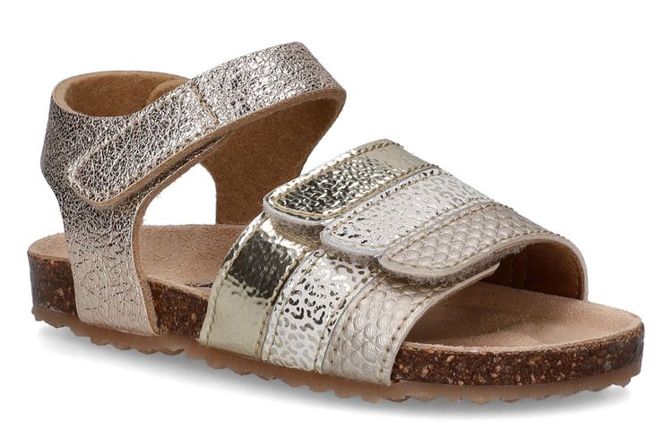 SHOE BI DOU-DARIA-GOLD-ENFANTS-0001