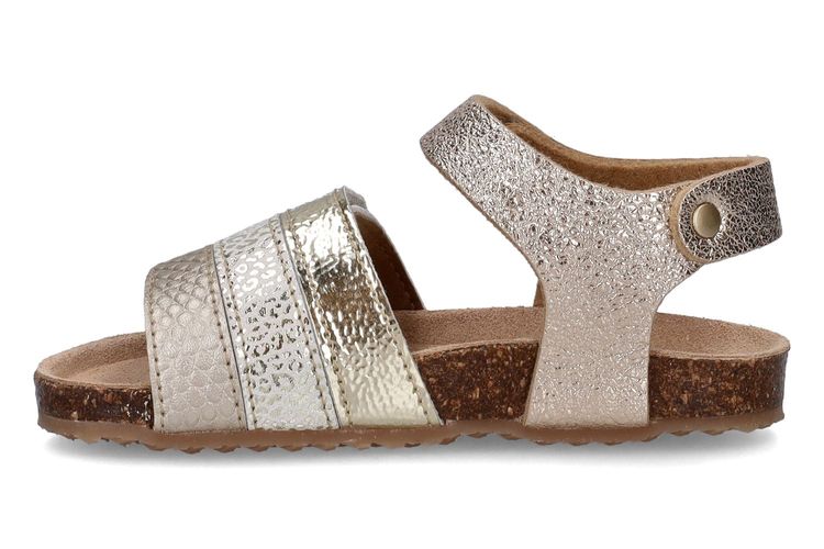 SHOE BI DOU-DARIA-GOLD-ENFANTS-0004