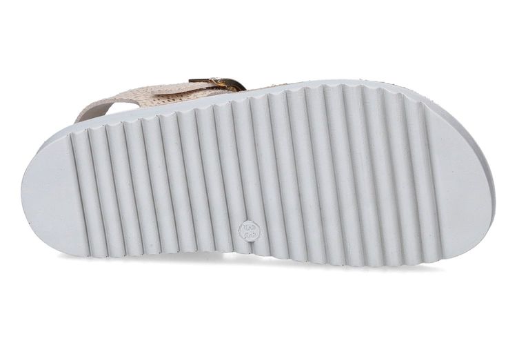 SHOE BI DOU-MELISSA 3-GOLD-ENFANTS-0005