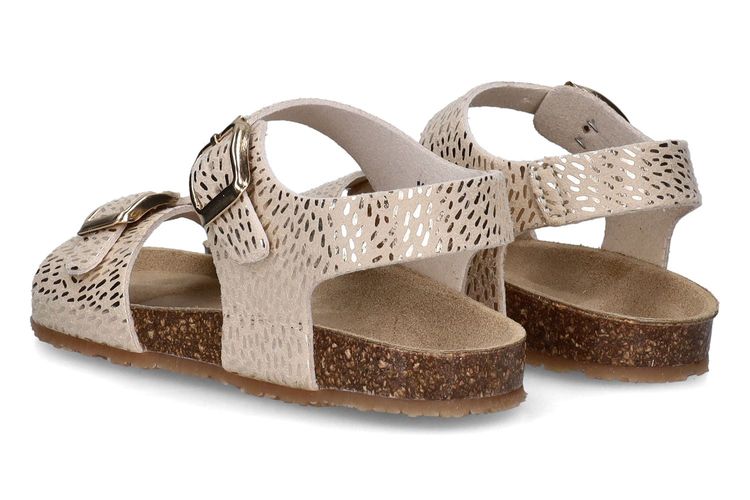SHOE BI DOU CHILI-PEPITA 6-OR-ENFANTS-0002