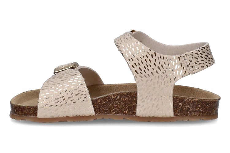 SHOE BI DOU CHILI-PEPITA 6-OR-ENFANTS-0004