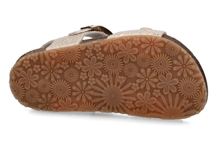 SHOE BI DOU CHILI-PEPITA 6-OR-ENFANTS-0005