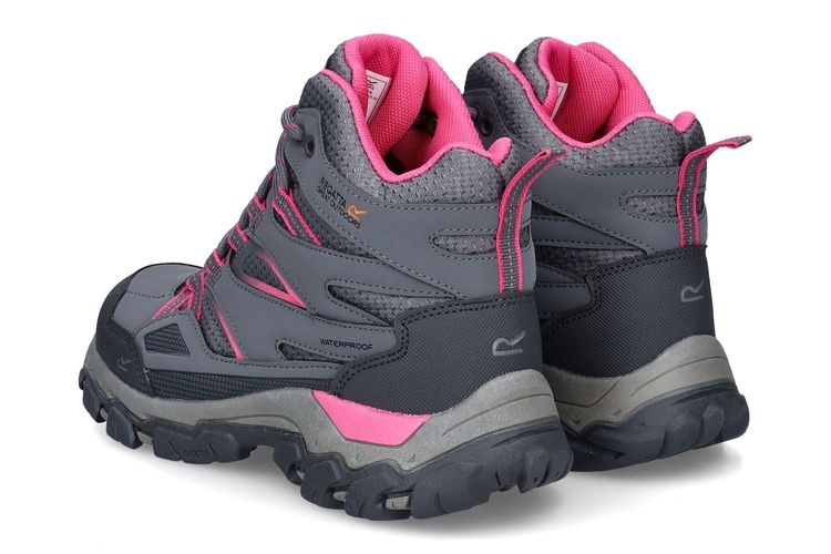 REGATTA-HOLCOMBE3-GRIS/ROSE-ENFANTS-0002