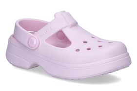 CROCS-MARYJANE KT-ROZE-0001