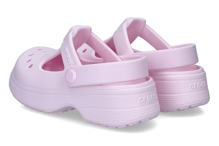 CROCS-MARYJANE KT-ROSE-ENFANTS-0002