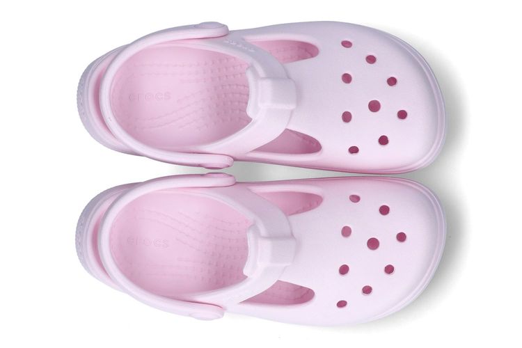 CROCS-MARYJANE KT-ROSE-ENFANTS-0003