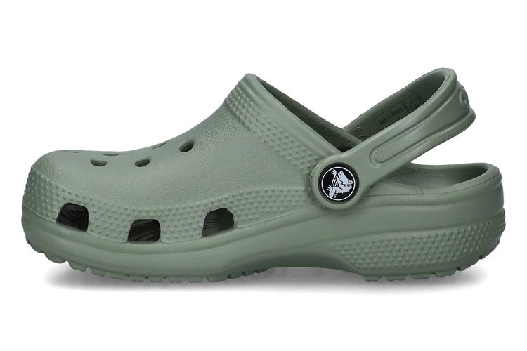 CROCS-CLOG K8-KAKI-ENFANTS-0004