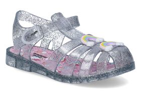 HAPPY BEE-BE RAINBOW-SILVER-0001