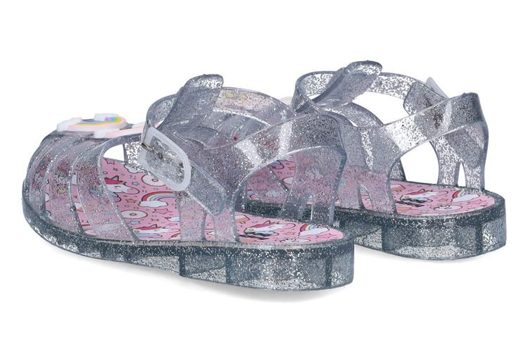 HAPPY BEE-BE RAINBOW-ARGENT-ENFANTS-0002