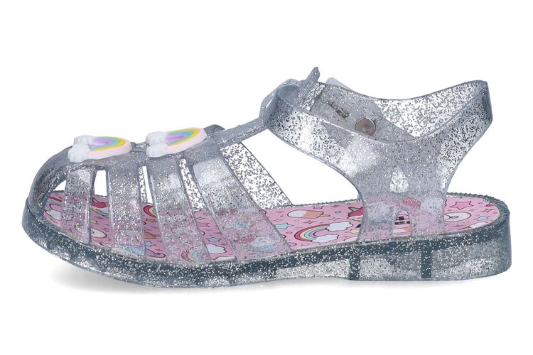 HAPPY BEE-BE RAINBOW-ARGENT-ENFANTS-0004